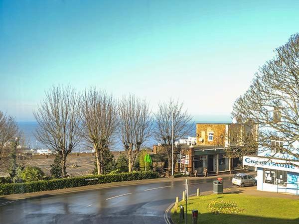 Westgate Retreat Leilighet Hunstanton Eksteriør bilde