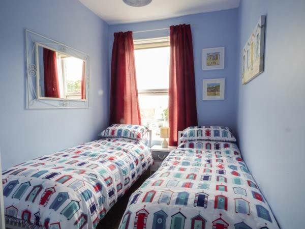 Westgate Retreat Leilighet Hunstanton Eksteriør bilde