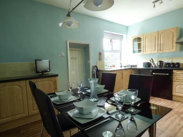 Westgate Retreat Leilighet Hunstanton Eksteriør bilde